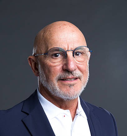 	Luis de la Fuente	
